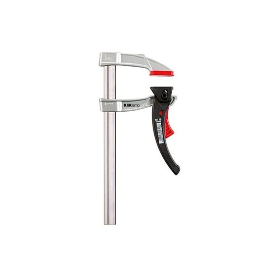 Bessey Énhåndstvinge KliKlamp 120x80 mm - BS-KLIK12