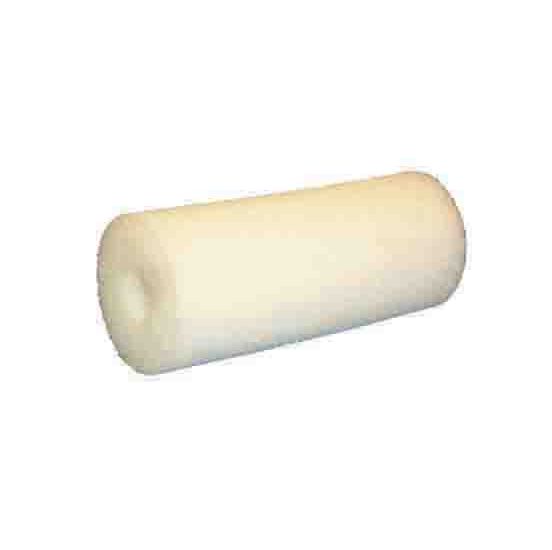 Gupfo kunststofvalse hvid 15 cm. - 65VHV2
