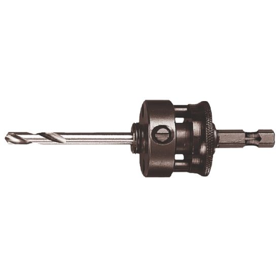 Luna holder XL-10 til hulsav HM 32-210 mm - 203760202