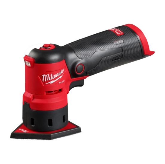 Milwaukee M12 FDSS-0B Trekantsliber - 4933479680