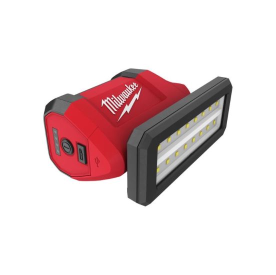 Milwaukee Arbejdslampe M12 PAL-0 - 4933478226