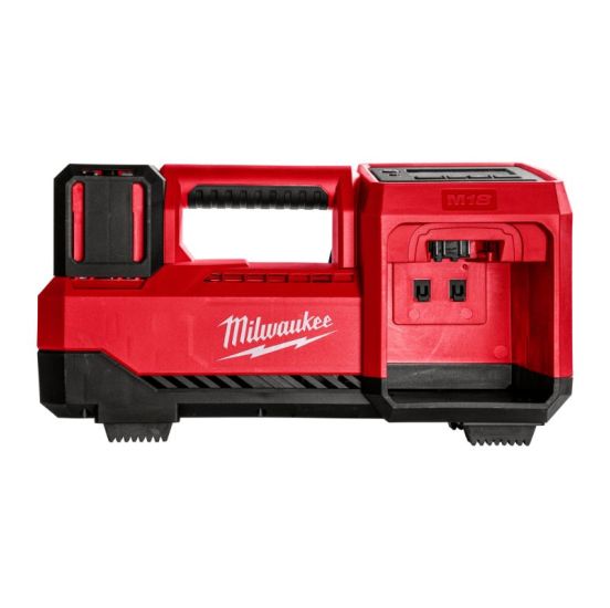 Milwaukee M18 BI-0 Luftpumpe - 4933478706