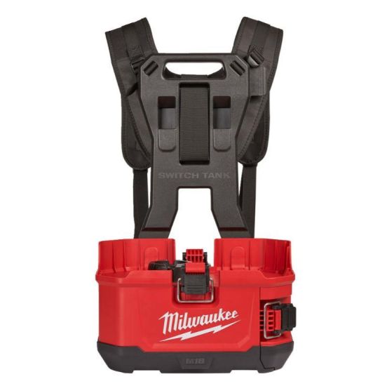 Milwaukee pumpeenhed M18 BPFPH-0 Switch Tank - 4933464961