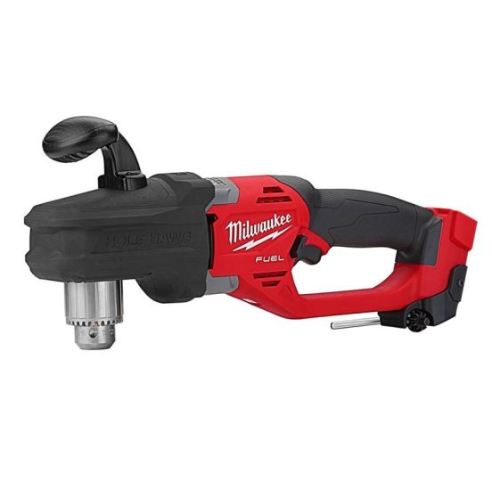 Milwaukee Vinkelboremaskine M18 CRAD2-0X - 4933471641