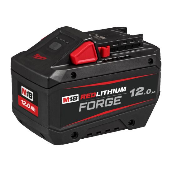 Milwaukee batteri FORGE™ M18 FB12 12,0 Ah - 4932492651
