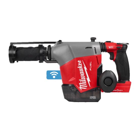 Milwaukee borehammer M18 FHAFOH16-0 - SDS-Plus - 4933493531