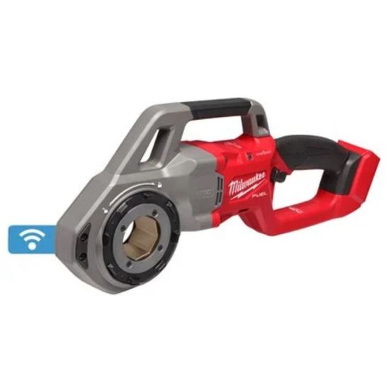 Milwaukee M18 FUEL™ 1¼″ rørgevindskærer - 4933480220