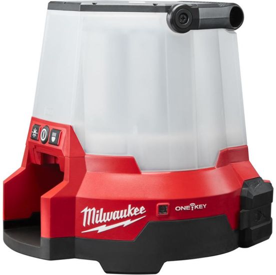 Milwaukee Arbejdslampe M18 ONESLSP-0 - 4933459155