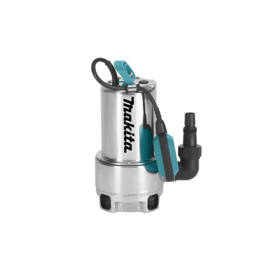 Makita Dykpumpe - Snavset Vand - PF0610