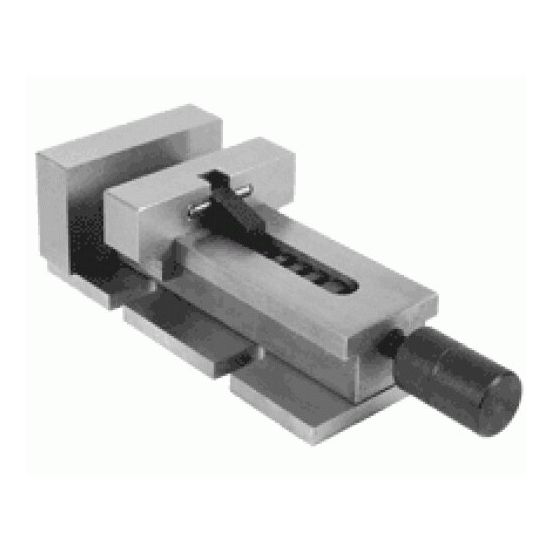 Rotwerk Maskinskruestik 80mm - 15601