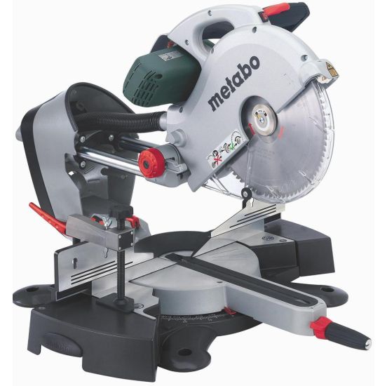 Metabo Kap-/Geringssav KGS 315 Plus - 0103150000