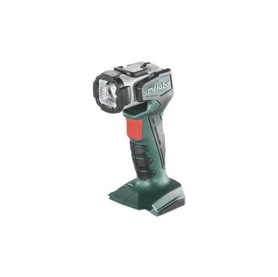 Metabo Akku håndlampe ULA 14,4-18 LED - 600368000