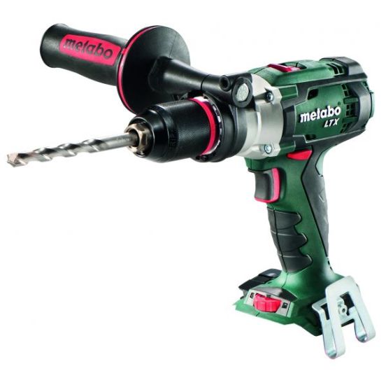 Metabo Akku Slagboremaskine SB 18 LTX Impuls Solo 18V - 602192890