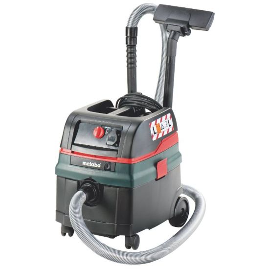 Metabo Støvsuger ASR 25 L SC - Støvklasse L - 602024000