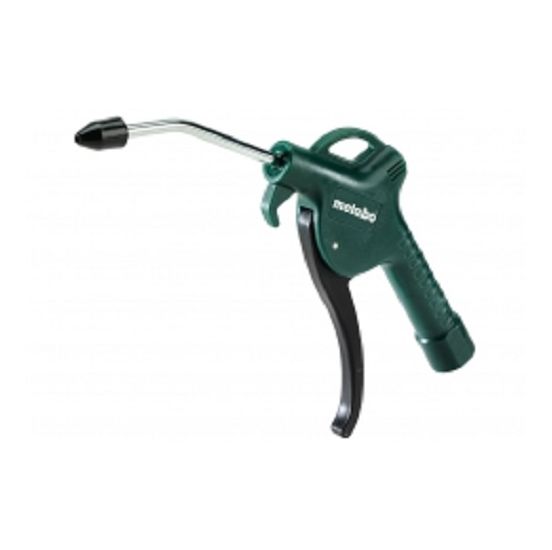 Metabo Trykluft-blæsepistol - 601581000
