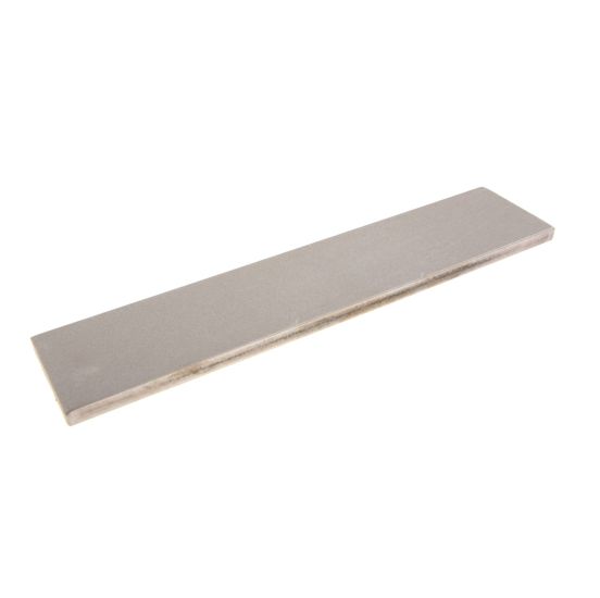 EZE-LAP Flad Diamant Slibesten 3"x8"x1/4" – K400 - EZE-10081M