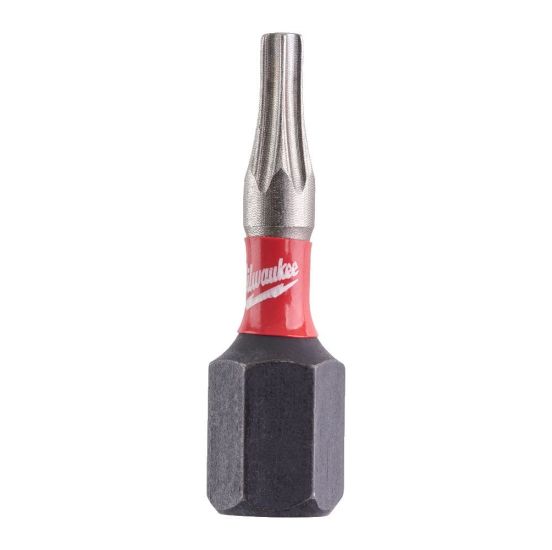 Milwaukee Bits Shockwave TX9x25mm 2p - 4932471569