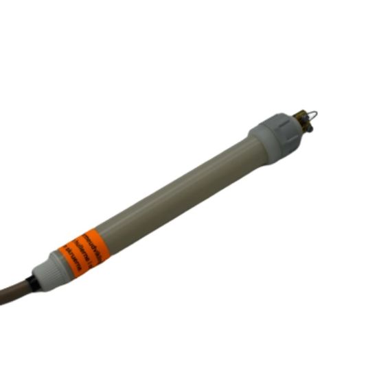 Telektro Glødeskriverhåndtag til GS1 - 35101