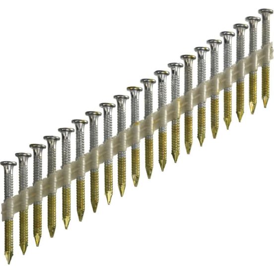 Senco NN beslagsøm ring 4,1x40mm - SE-NN18AABMR