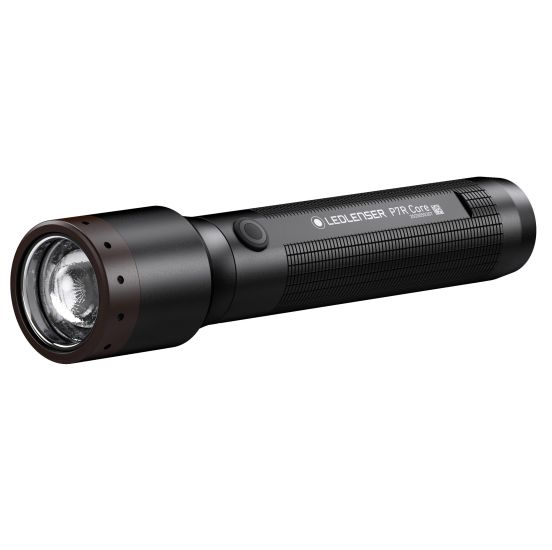 Ledlenser Lommelygte P7R Core - 1400 lumen - LL-502181