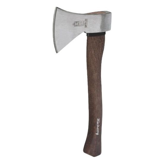 RUTHE Hatchet Hickory økse 600 gr - PI-3006062019