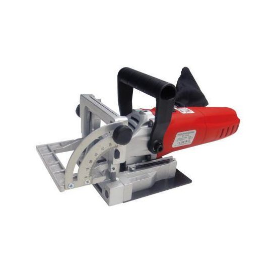 Holzmann Lamelfræser 230V - PJ100A-230V