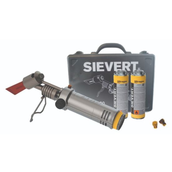 Sievert PSI 3380 Loddekolbe komplet - PR-3380-93