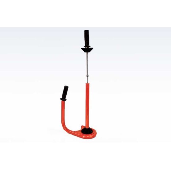 Roliba Dispenser Luxus i orange 45/50cm - ROL-520335