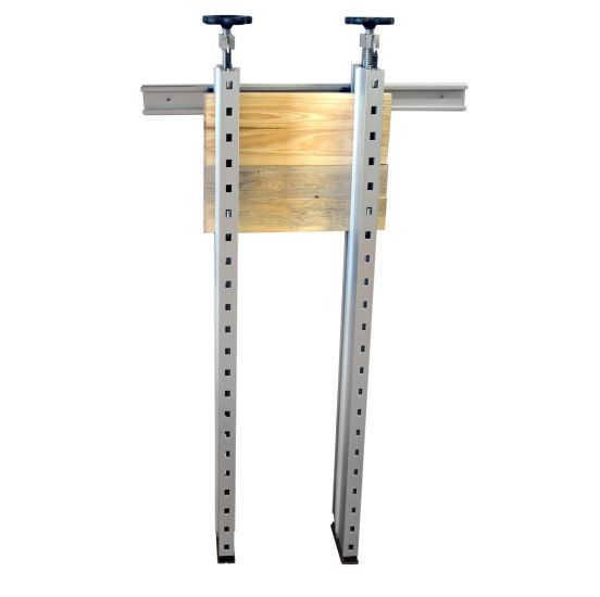 Plano limtræspresser 1100 2-P suppleringssæt - 113070403