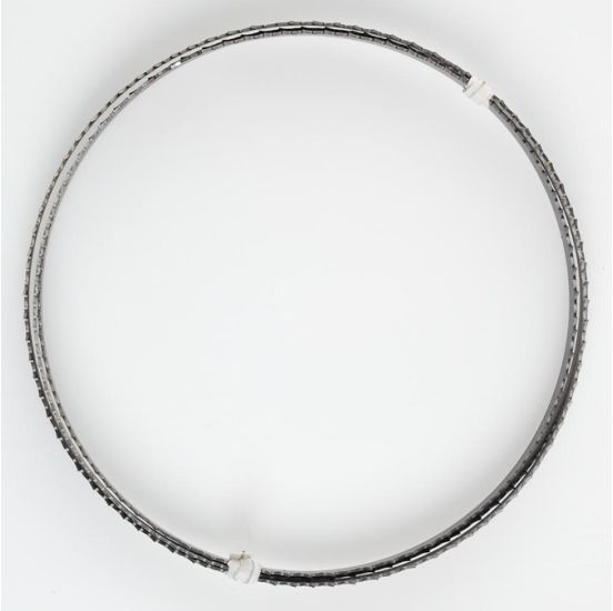 Proxxon Båndsavkl. t/MBS 240/E Bimetal 10-14 t. - ROL-28172