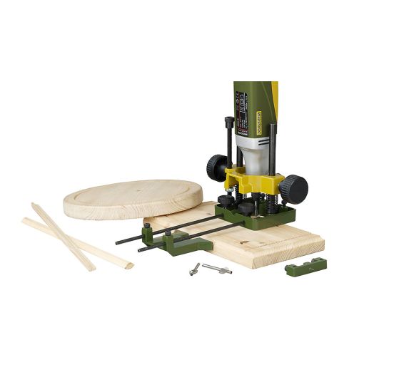 Proxxon Micro Overfræserstativ OFV - ROL-28566