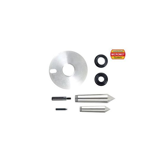 Proxxon Pinoldrejeindretning PD 400 - 24414
