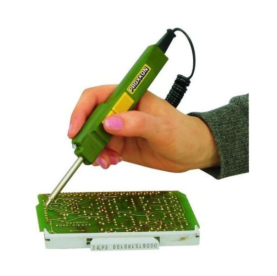 Proxxon Loddespids til LG 12 - ROL-28141