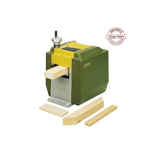 Proxxon Tykkelseshøvl DH 40 - ROL-27040