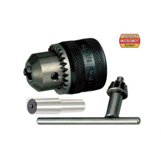 Proxxon Borepatron 10 mm m. tap PF 400 - 24110