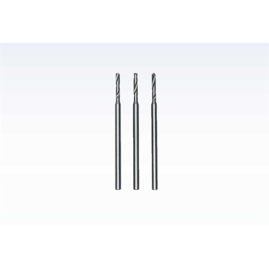 Proxxon Spiralbor 1,6 mm 3 stk. - ROL-28858