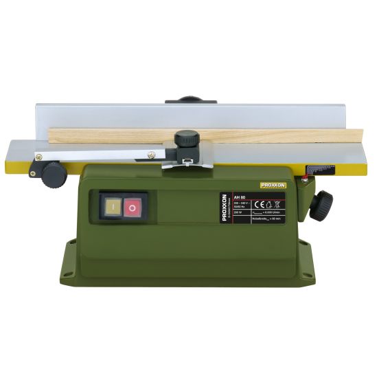 Proxxon Overfladehøvl AH 80 - ROL-27044