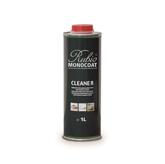 Rubio Monocoat Cleaner - 1 L - RMC-R001620