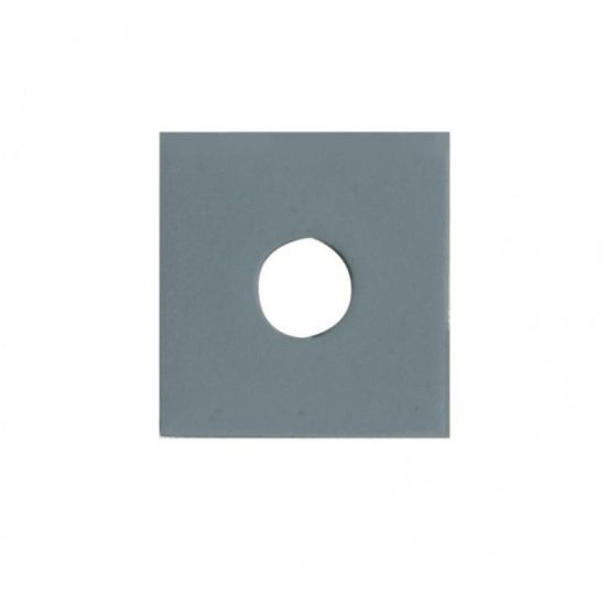 Robert Sorby TurnMaster Carbide firkantet platte HW - RS-RSTM-CT3