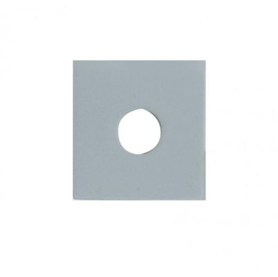 Robert Sorby Turnmaster HSS Firkantet Platte/Skær - RS-RSTM-TIP3