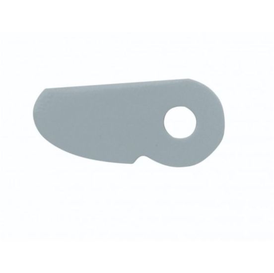 Robert Sorby TurnMaster French Curve HSS Platte/Skær - RS-RSTM-TIP4