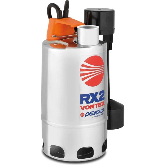 Pedrollo Lænse/kælderpumpe RXM 2/20 - STA-RXM-2-20