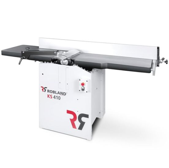 Robland Afretter KS 410 - KS410