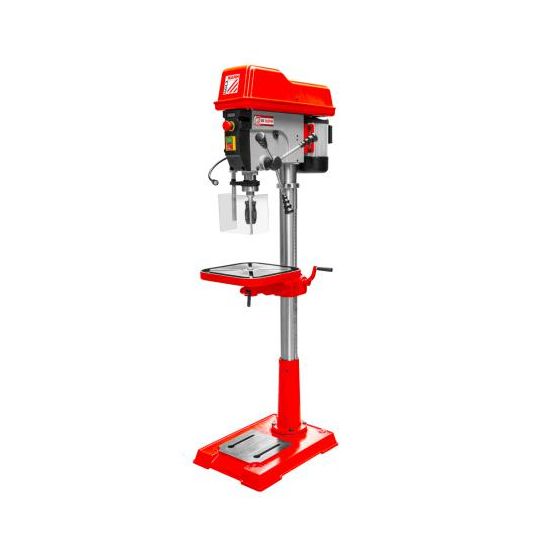 Holzmann Søjleboremaskine SB163VH 230V - SB163VH-230V