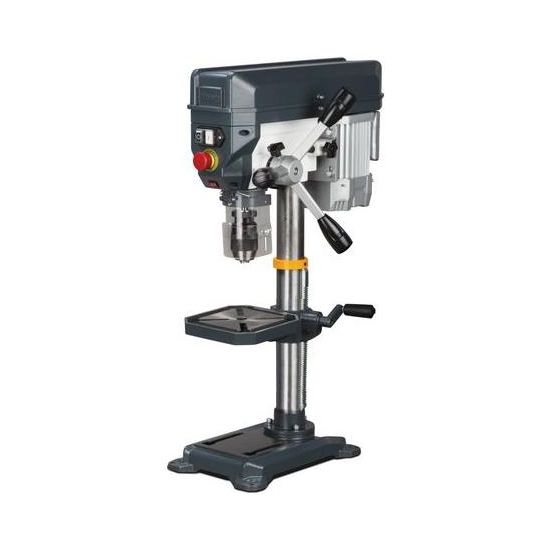 Optimum Bænkboremaskine OPTIdrill DQ 18 - SM-3191042