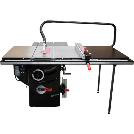 SawStop Professional Bordrundsav 36" / 900 mm - PCS31230-EU-36-ODC