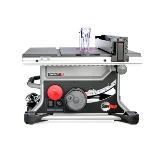 SawStop kompakt bordrundsav CTS EU - CTS-230B50EU