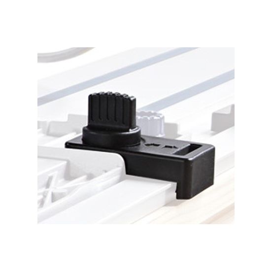 Scheppach anti kip beslag - 3901802703