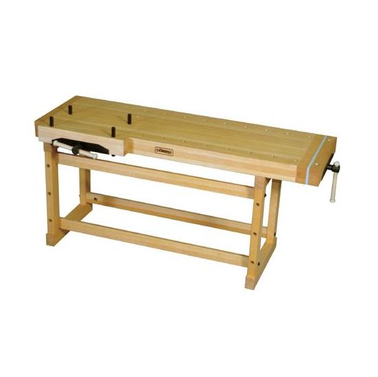 Sjöbergs Høvlebænk Elite 2000 - 33458