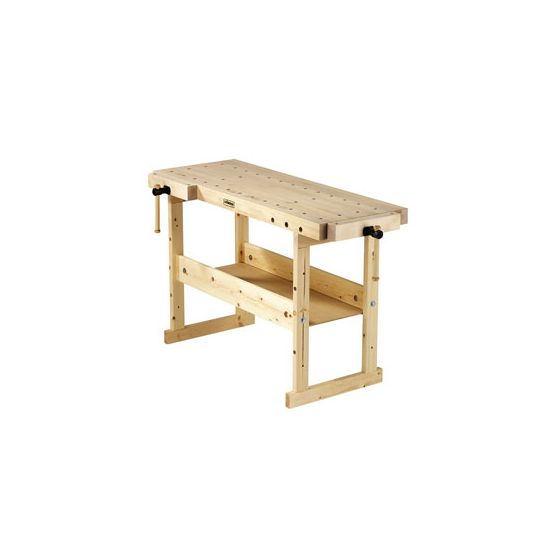 Sjöbergs høvlebænk Nordic Plus 1450 - 33448